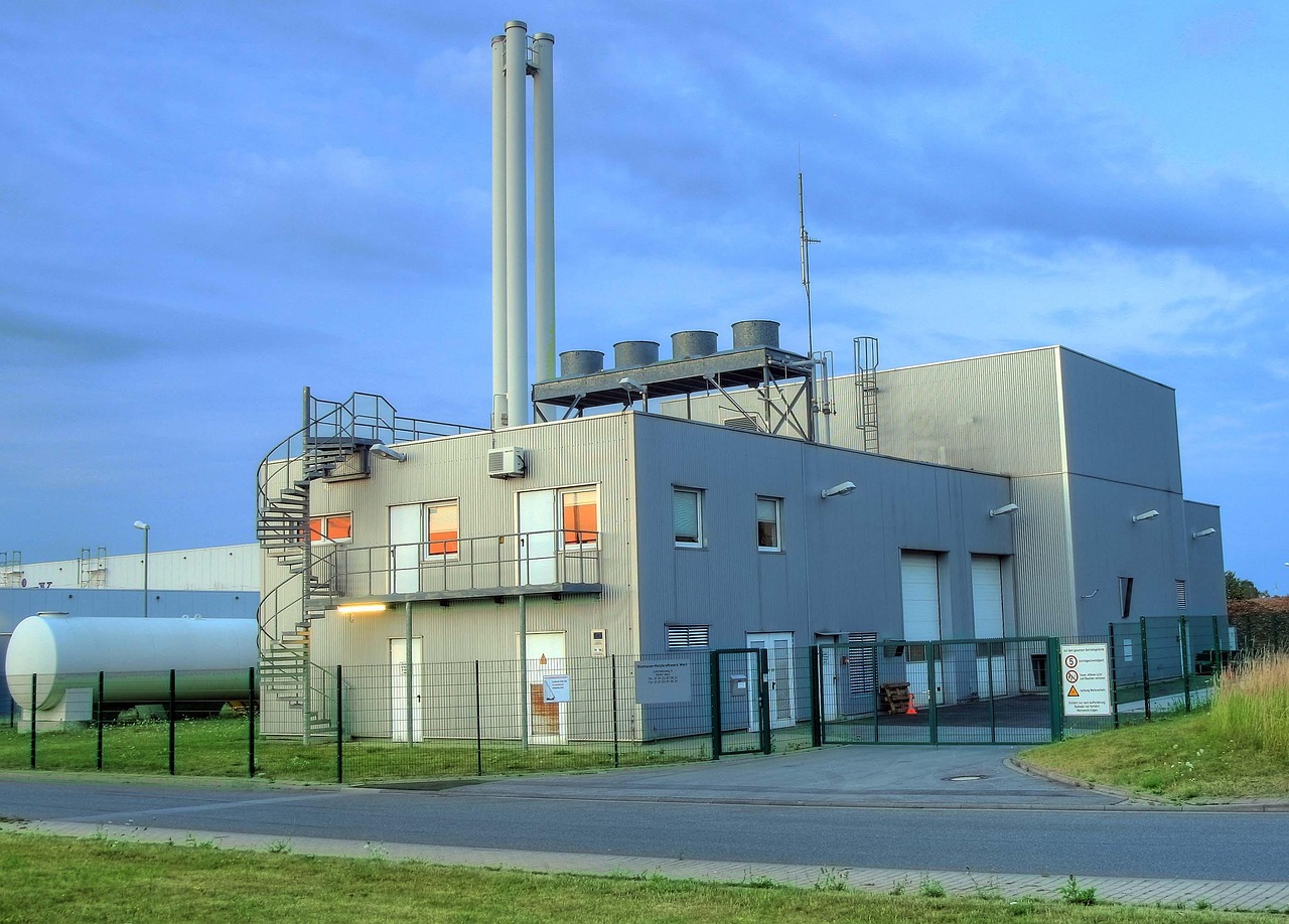 Fuel the Future with Smart Biomass Energy